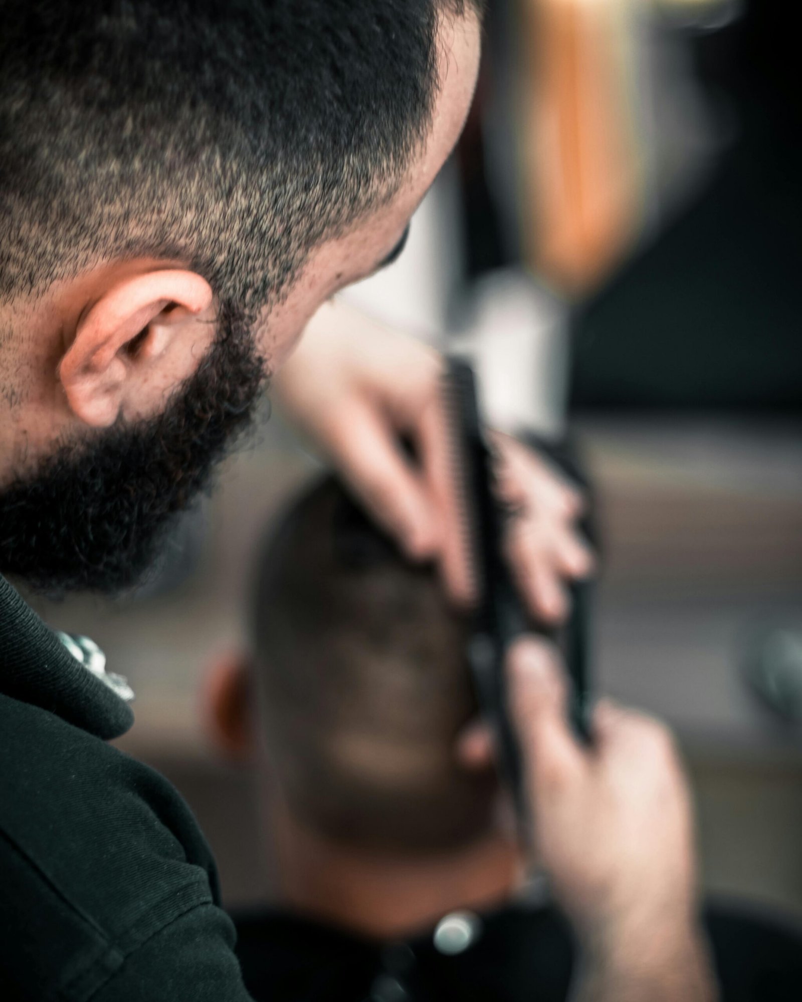 peluqueria fez